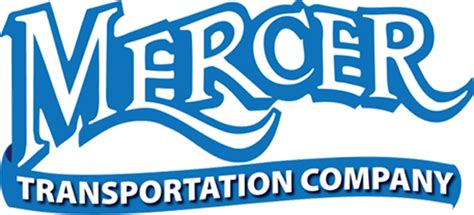 Mercer transportation co - Welcome. Thank you for your interest in registering with Mercer Transportation Co. We look forward to working with you. Please provide your DOT number to …